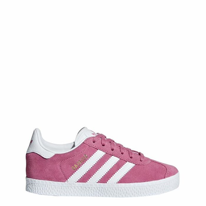 Adidași pentru Copii Adidas Gazelle Roșu închis