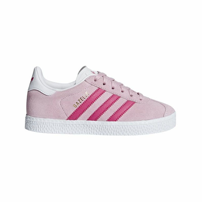 Adidași Casual Adidas Originals Gazelle Roz
