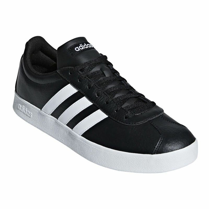 Adidași Casual Bărbați Adidas VL Court 2.0 Negru