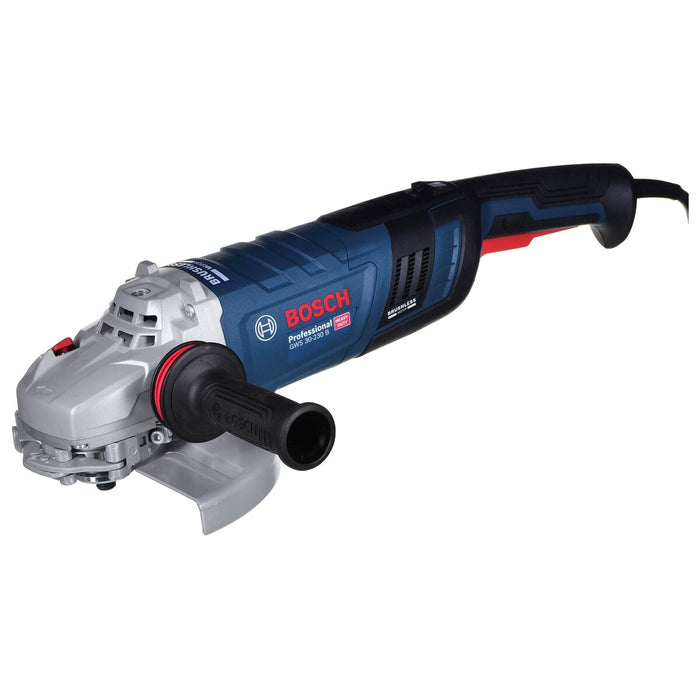 Polizor unghiular BOSCH GWS 30-230 B Professional 2800 W 230 V 230 mm