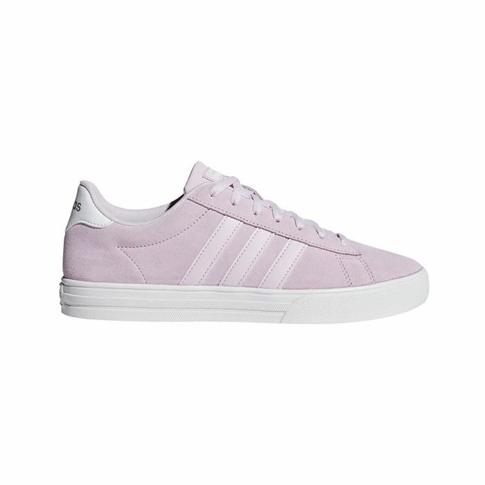 Pantofi sport pentru femei Adidas Daily 2.0 Roz