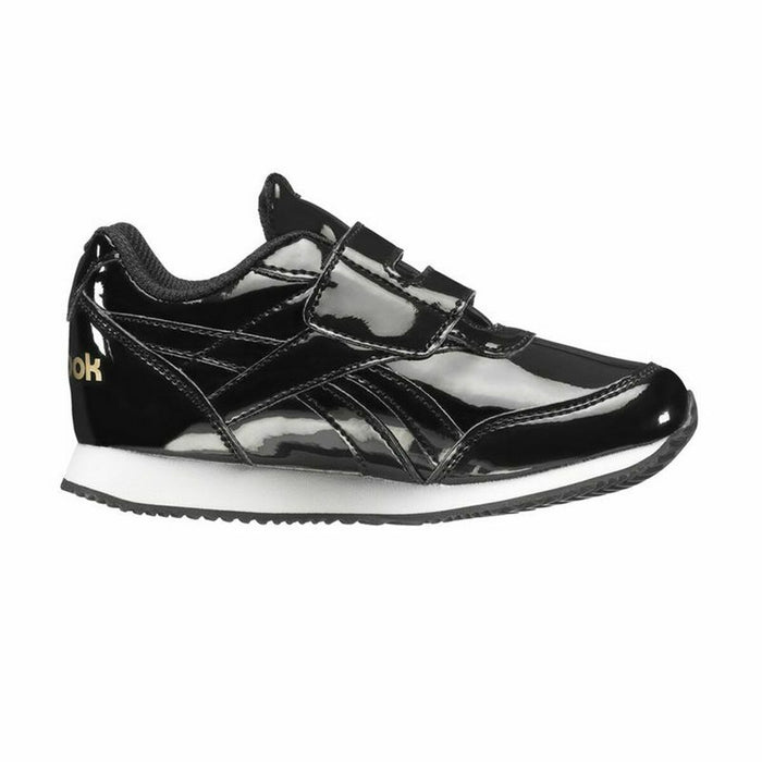 Adidași Casual Copii Reebok Sportswear Classic Royal Negru