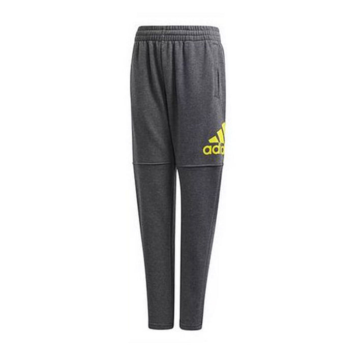 Pantalon de Trening pentru Copii Adidas YB Logo