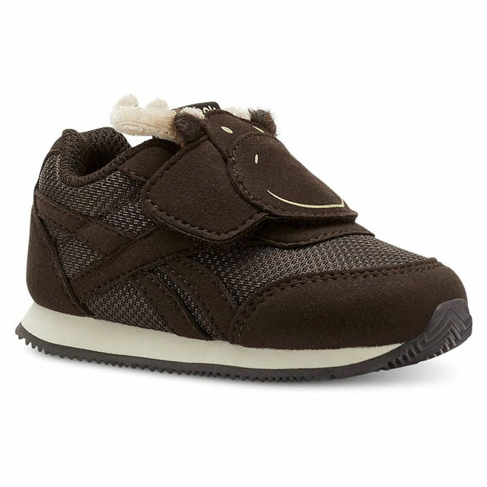 Încălțăminte Sport pentru Bebeluși Reebok Sportswear Classic Royal Maro