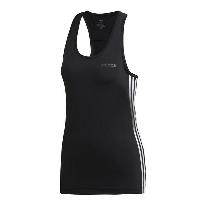 Tricou de Damă fără Mâneci Adidas Design 2 Move