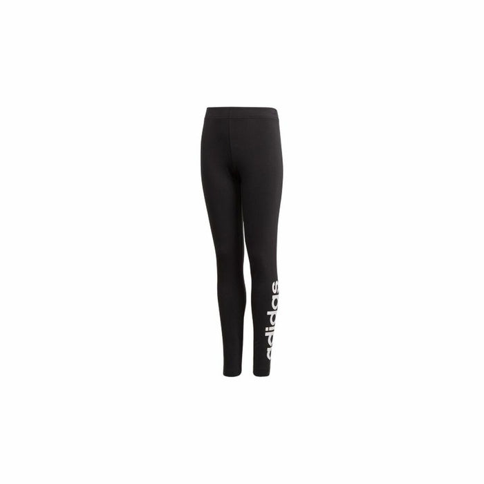 Colanți Sport pentru Copii Adidas YG E LIN TGHT DV0337