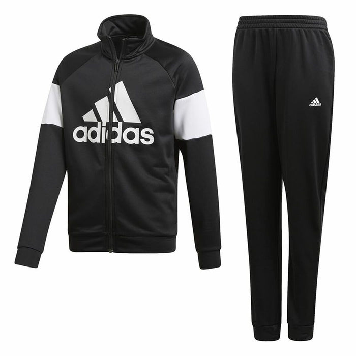 Trening Copii Adidas Badge of Sport Negru
