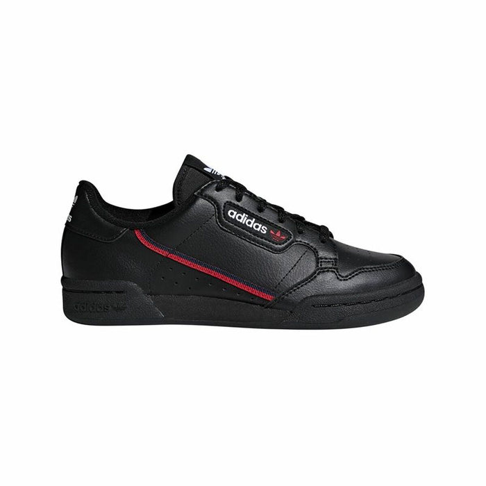 Adidași pentru Copii Adidas Continental 80 Negru