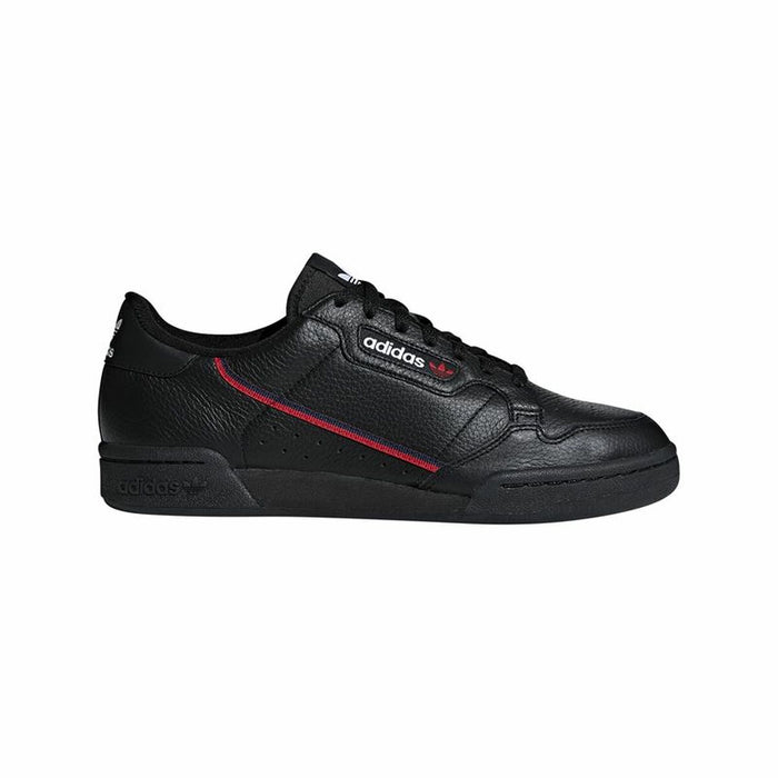 Încălțăminte Sport Bărbați Adidas Continental 80 Negru