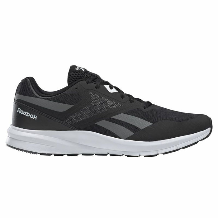 Încălțăminte Sport Bărbați Reebok Runner 4.0 Negru