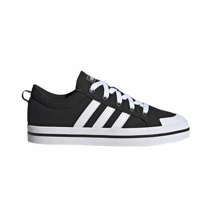 Adidași Casual Copii Adidas Bravada Negru