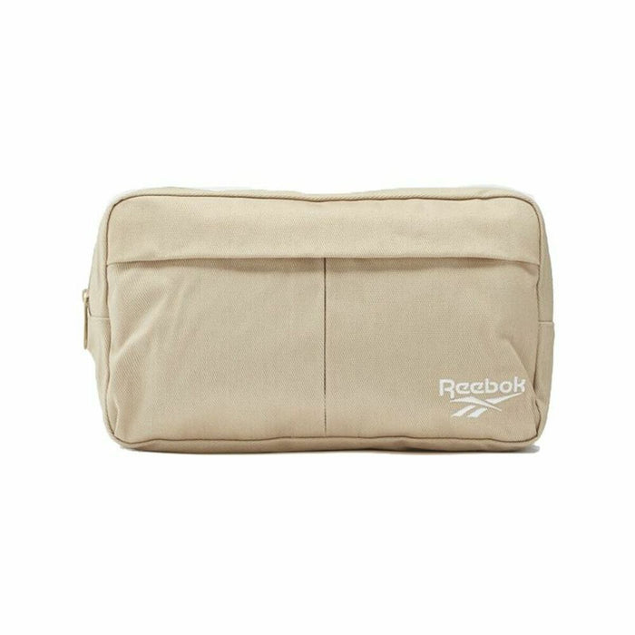 Geantă de Umăr Reebok GD1047 Bej