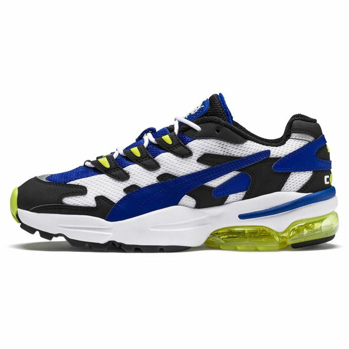 Pantofi sport pentru femei Puma CELL Alien OG Alb