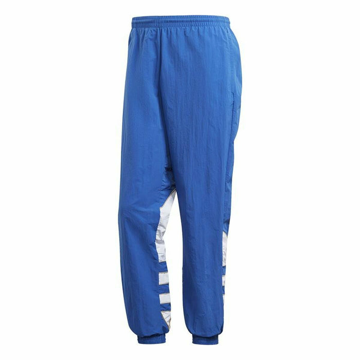 Pantalon de Trening pentru Adulți Adidas Trefoil Albastru Bărbați