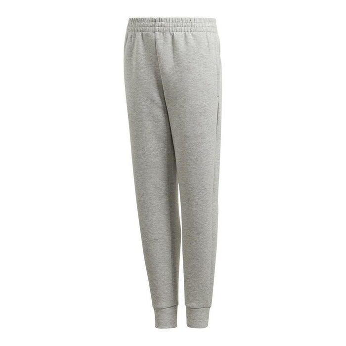 Pantalon de Trening pentru Copii Adidas YB MH PL PANT DV0813