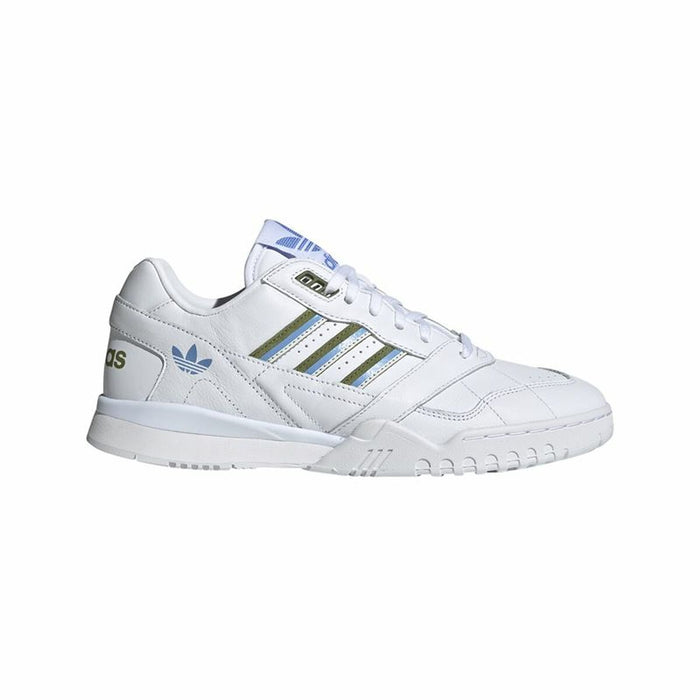 Pantofi sport pentru femei Adidas Originals A.R. Trainer Alb