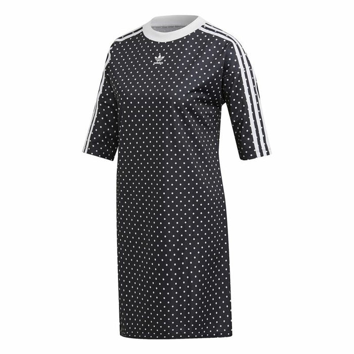 Rochie Adidas Tee Dress Negru