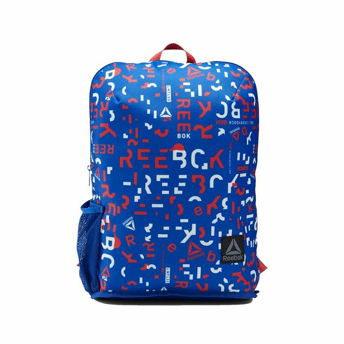 Rucsac Sport Reebok Active Core Albastru