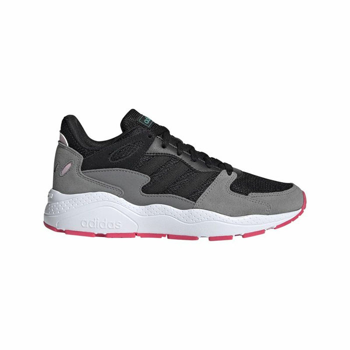 Pantofi sport pentru femei Adidas Crazychaos Negru