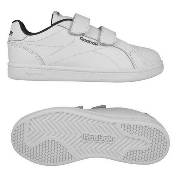 Adidași Casual Unisex Reebok Royal Complete Clean Velcro