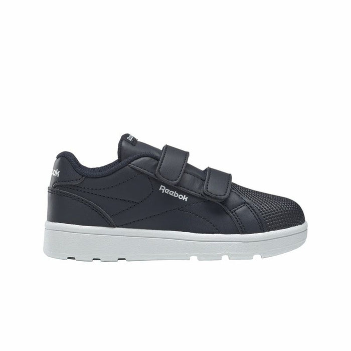Adidași Casual Copii Reebok Sportswear Classic Royal Albastru închis