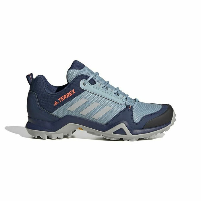 Pantofi sport pentru femei Adidas BC0574 Terrex AX3 Albastru