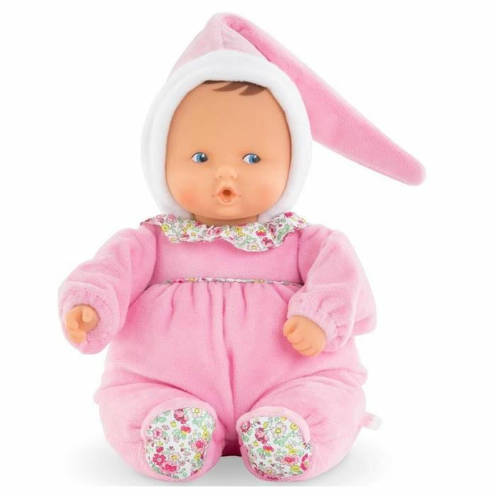 Păpușă Bebe Corolle Babipouce Blossom Garden