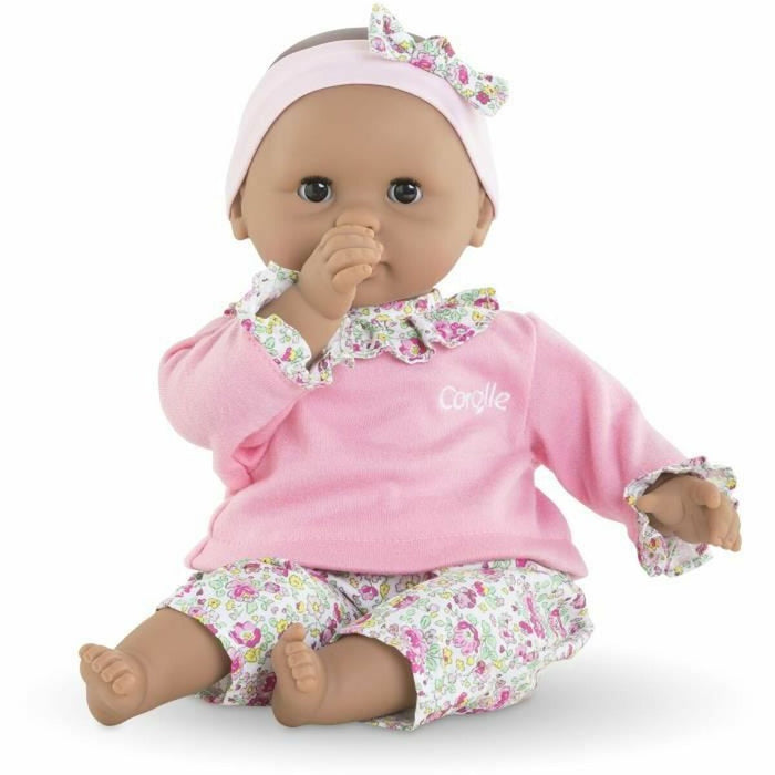 Păpușă Bebe Corolle María