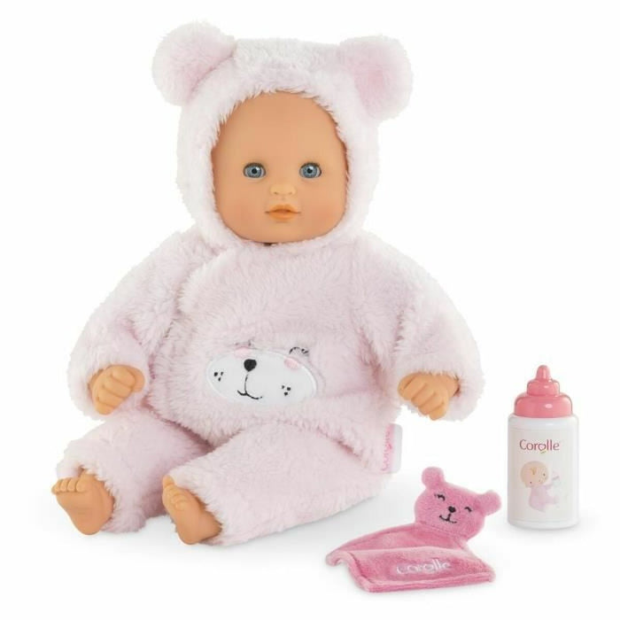 Păpușă Bebe Corolle Calin