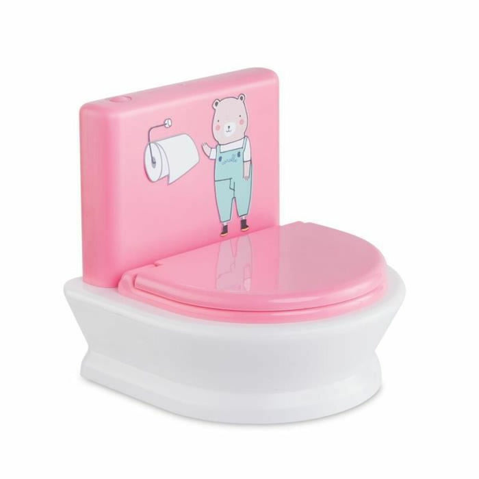 Toaletă Corolle Interactive Toilets