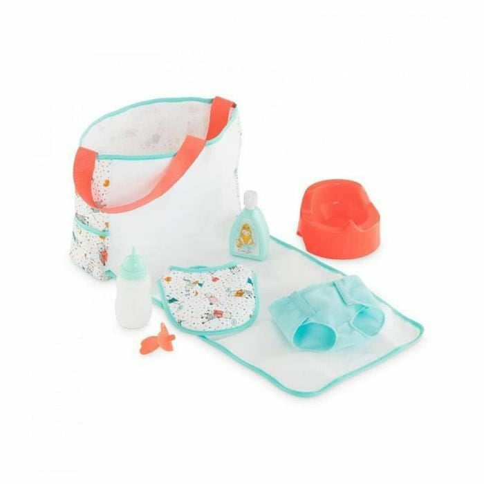 Accesorii pentru căsuțe de păpuși Corolle