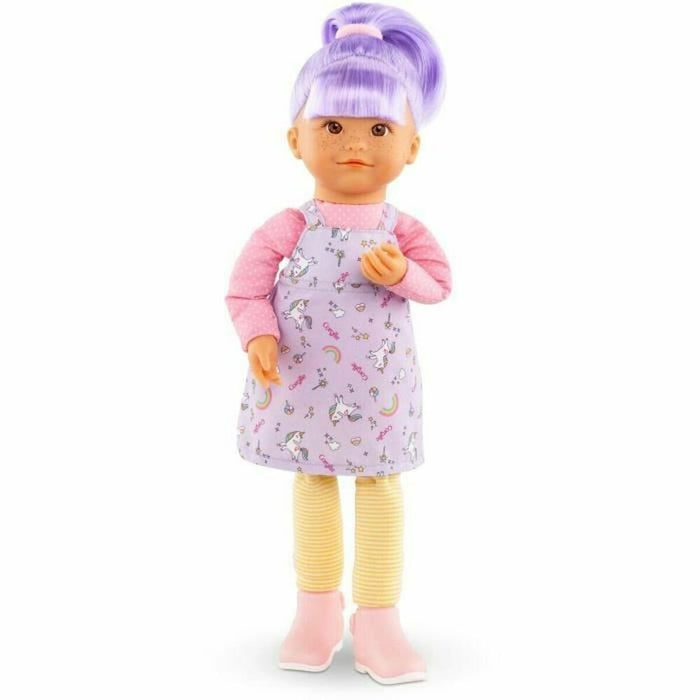 Păpușă Corolle Iris 40 cm