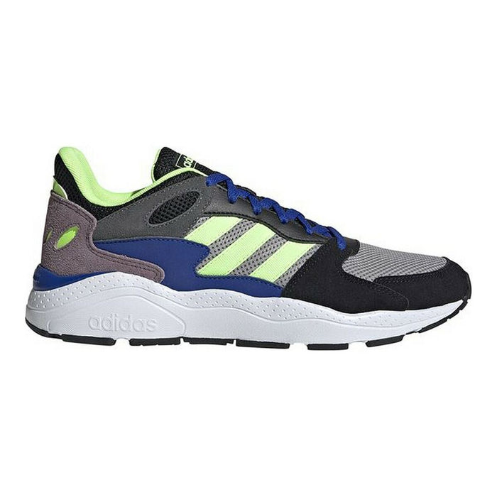 Încălțăminte Sport Bărbați Adidas Crazychaos Gri