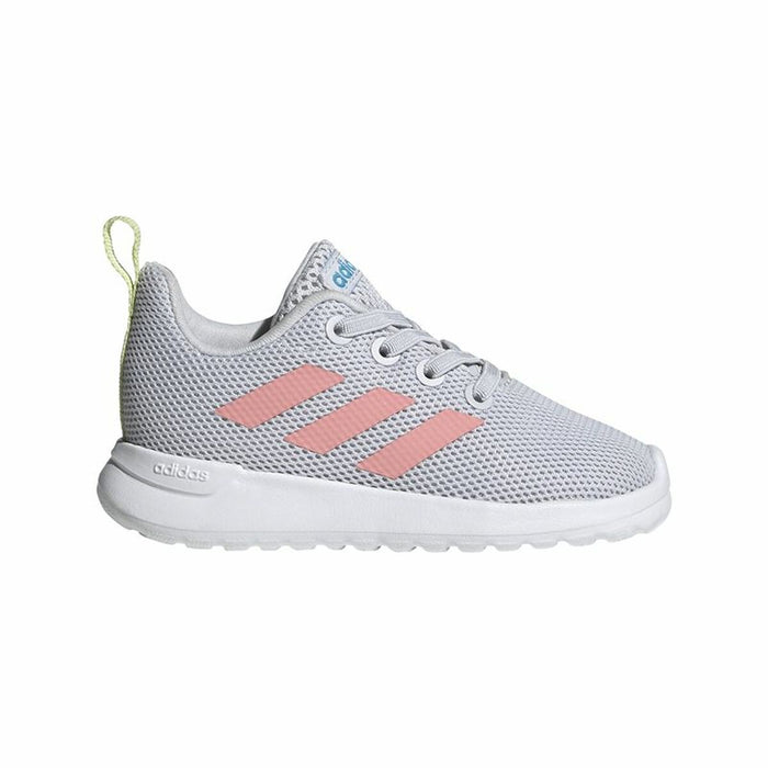 Încălțăminte Sport pentru Bebeluși Adidas Lite Racer CLN Gri deschis