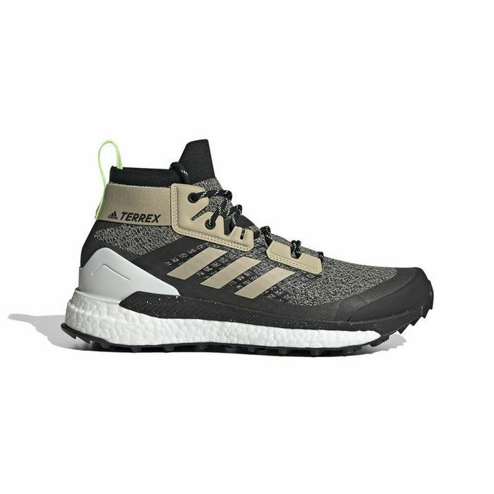 Cizme de munte Adidas Terrex Free Hiker Negru Bărbați