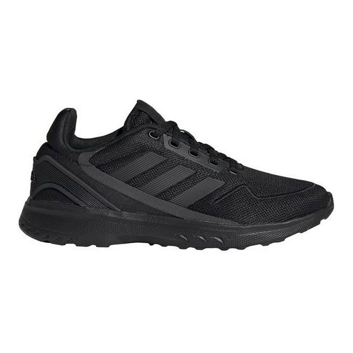 Adidași pentru Copii Adidas Nebula Ted Negru