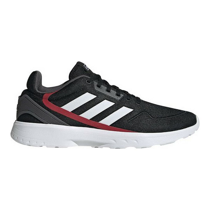 Pantofi sport pentru femei Adidas Nebzed Negru