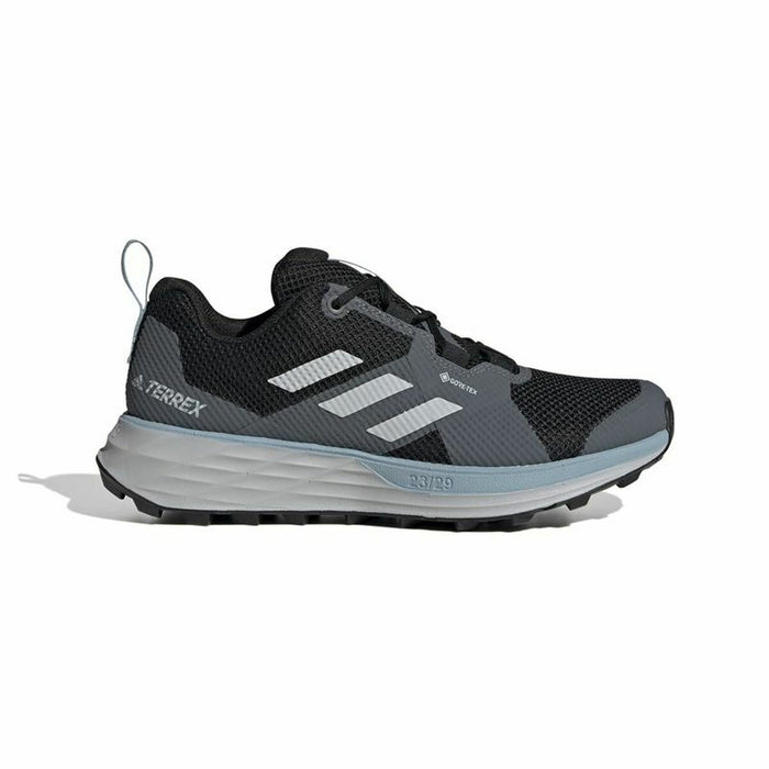 Pantofi sport pentru femei Adidas Terrex Two Gore-Tex Gri închis
