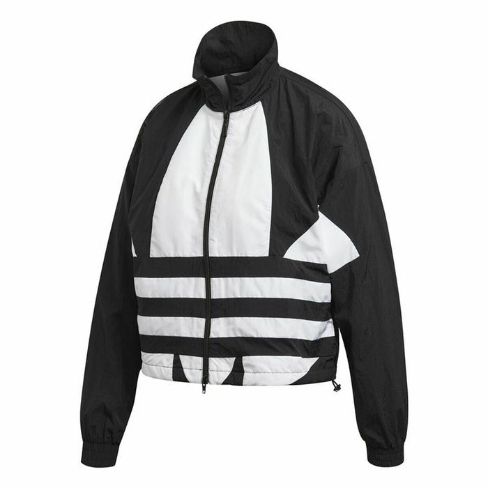Jachetă Sport de Damă Adidas Big Trefoil
