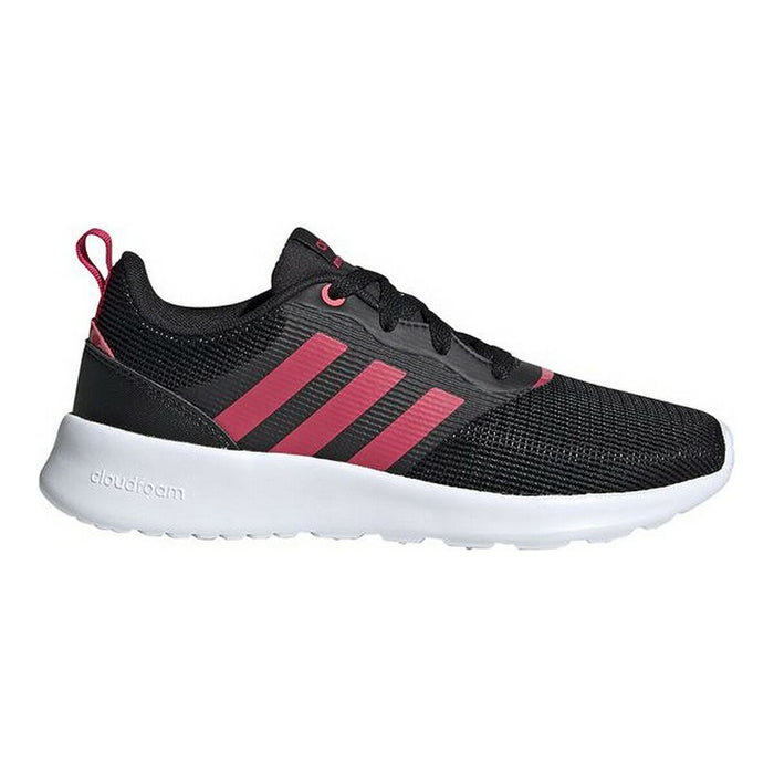 Pantofi sport pentru femei Adidas QT Racer 2.0 Negru
