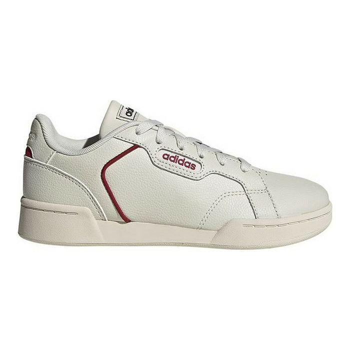 Pantofi sport pentru femei Adidas Roguera Bej
