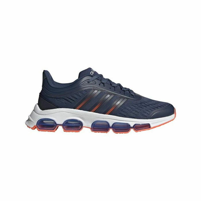 Încălțăminte de Running pentru Adulți Adidas Tencube Albastru închis