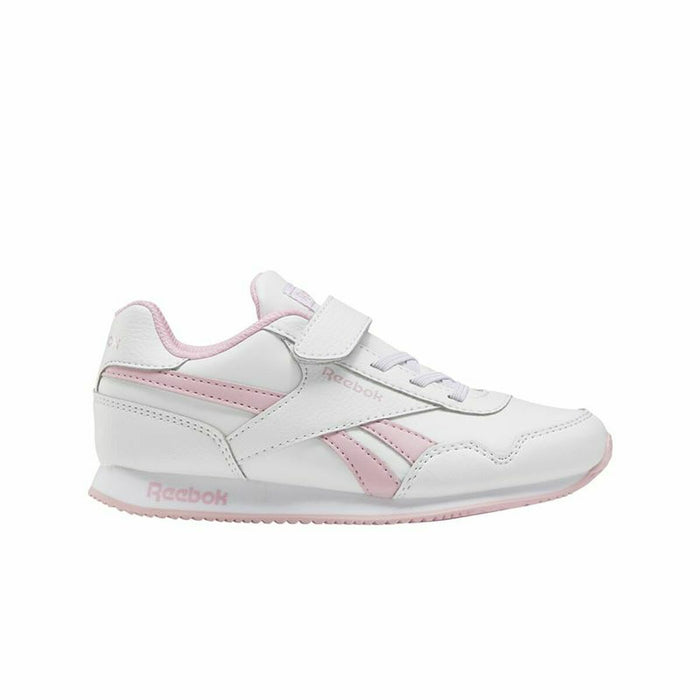 Adidași pentru Copii Reebok Royal Classic Jogger 3 Alb
