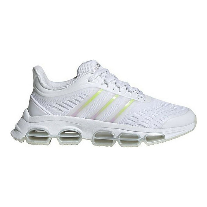 Pantofi sport pentru femei Adidas Tencube Alb