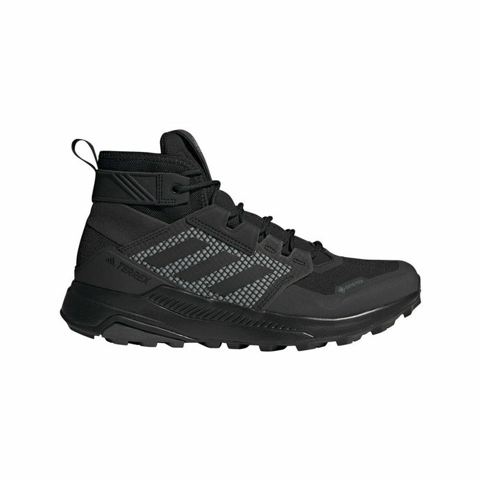 Încălțăminte de Running pentru Adulți TERREX TRAILMAKER M Adidas FY2229 Negru