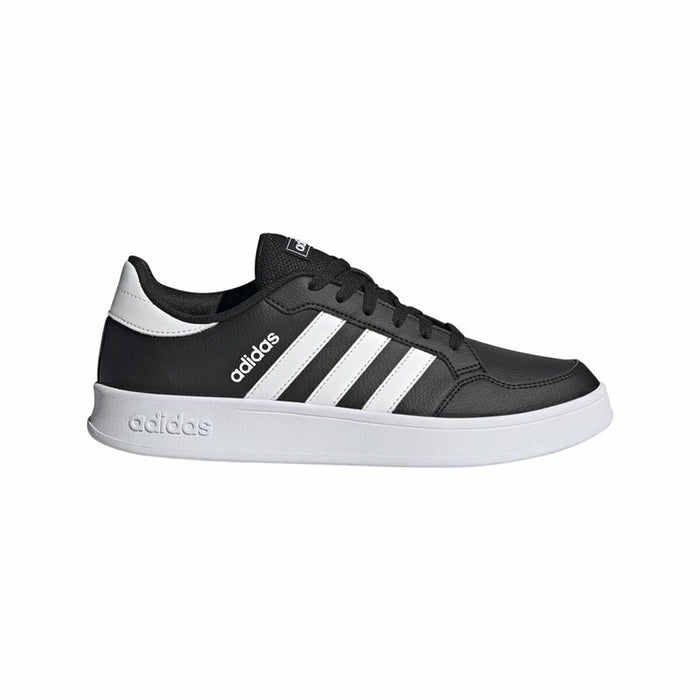 Încălțăminte Sport Bărbați Adidas Breaknet Negru