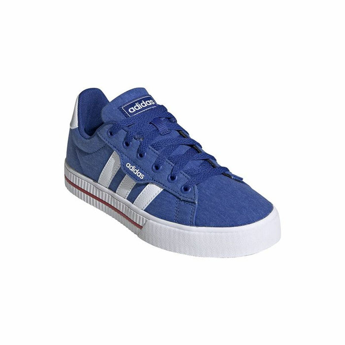 Adidași Casual Copii Adidas Daily 3.0 Albastru