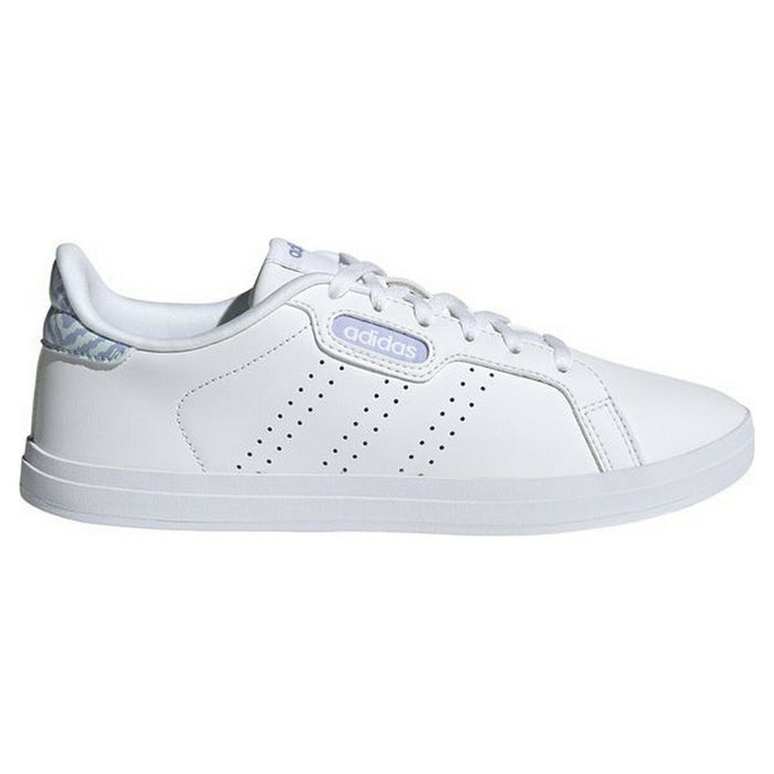 Pantofi sport pentru femei Adidas Courtpoint Base W