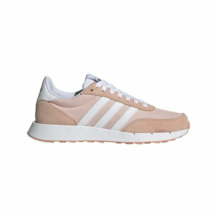 Pantofi sport pentru femei Adidas Run 60s 2.0 Femeie Somon