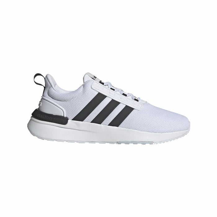Adidași Casual Bărbați RACER TR21 Adidas Racer TR21 Alb